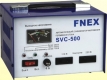 ,       fnex SVC - 500