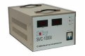 характеристики, описание и цена на стабилизатор напряжения solby SVC - 10000
